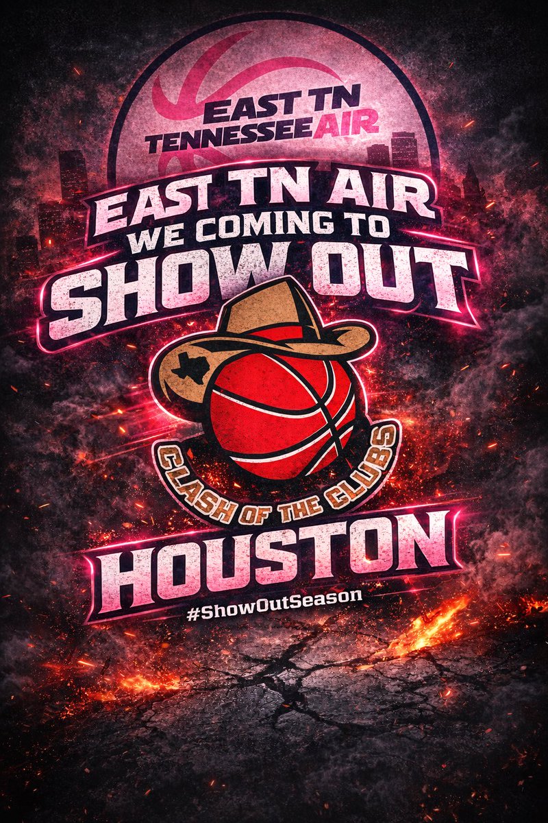 AaliyahCheek1's tweet photo. Arrived in Houston, TX early yesterday morning! Can’t wait for our first games today. @EastTNAir lets #ShowOut https://t.co/wwzI1Dfima
