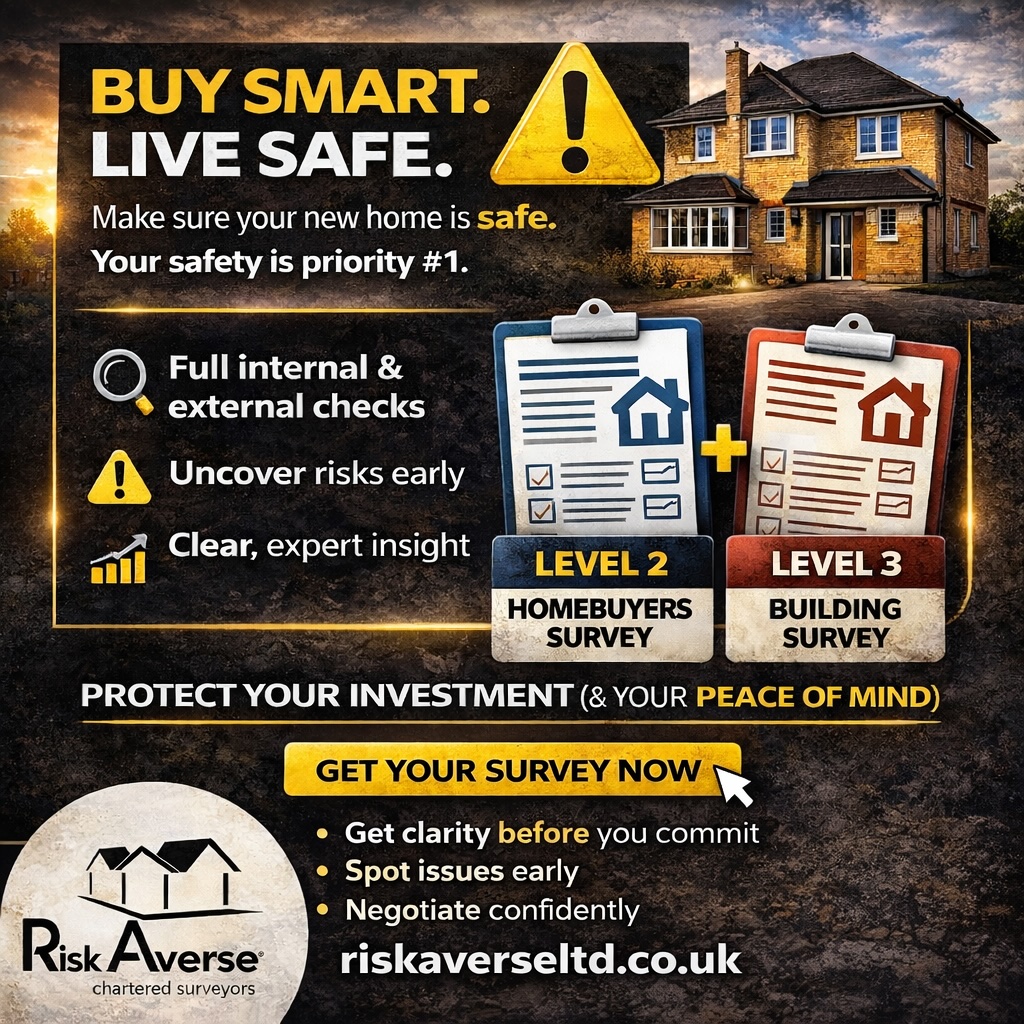 Risk Averse Ltd tweet media