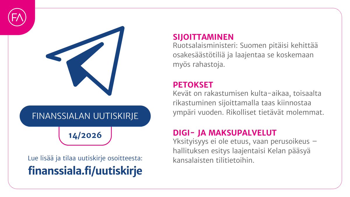 Finanssiala tweet media