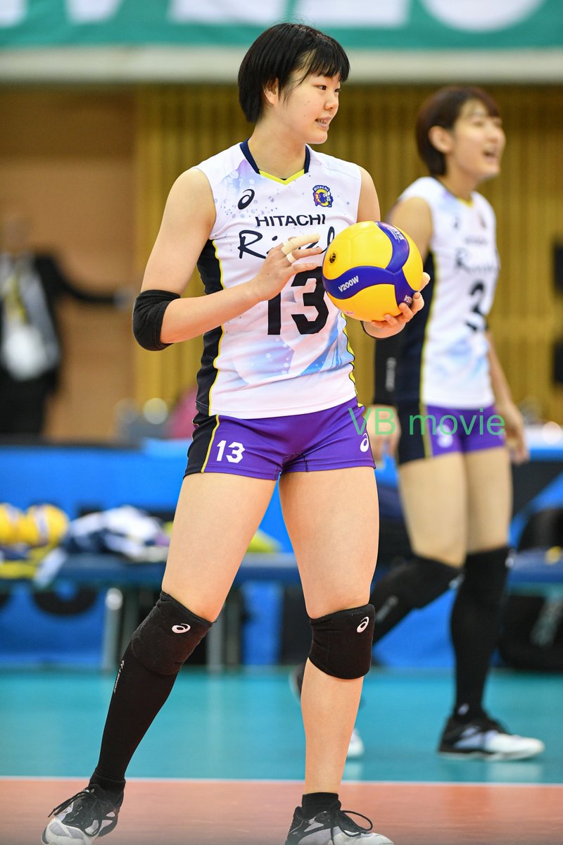 movie_vb's tweet photo. Astemoリヴァーレ茨城の長内美和子選手は来期は韓国リーグにレンタル移籍とのことですね😃
海外挑戦で経験を積んで、さらに進化して帰ってくるのが今から待ち遠しいですね👍
写真は懐かしい2019-20シーズンです✨ https://t.co/0aWtfJ927a