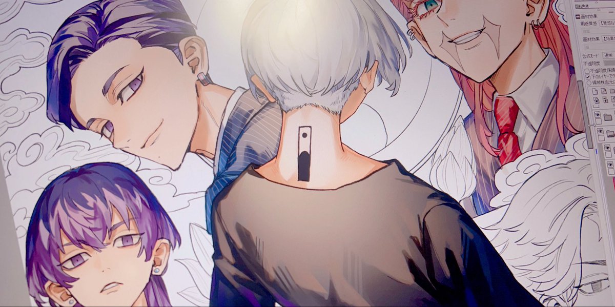 bosub_1125359's tweet photo. ✍️💦 https://t.co/6WfiQXHbqk