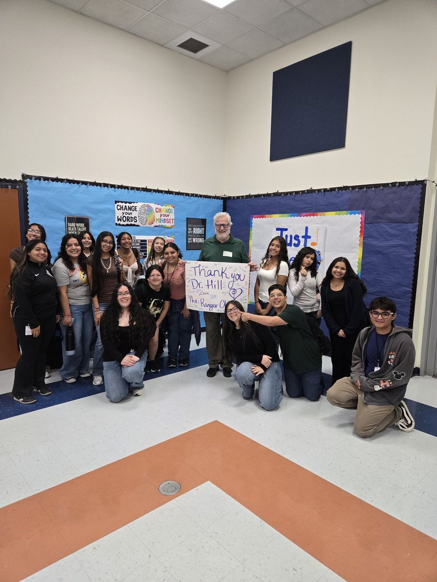 L. Perez-Lozano tweet media