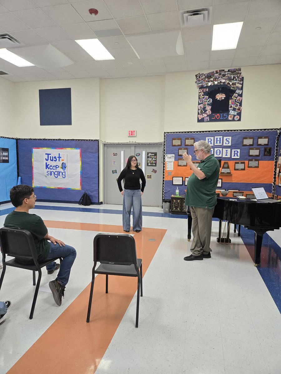 L. Perez-Lozano tweet media