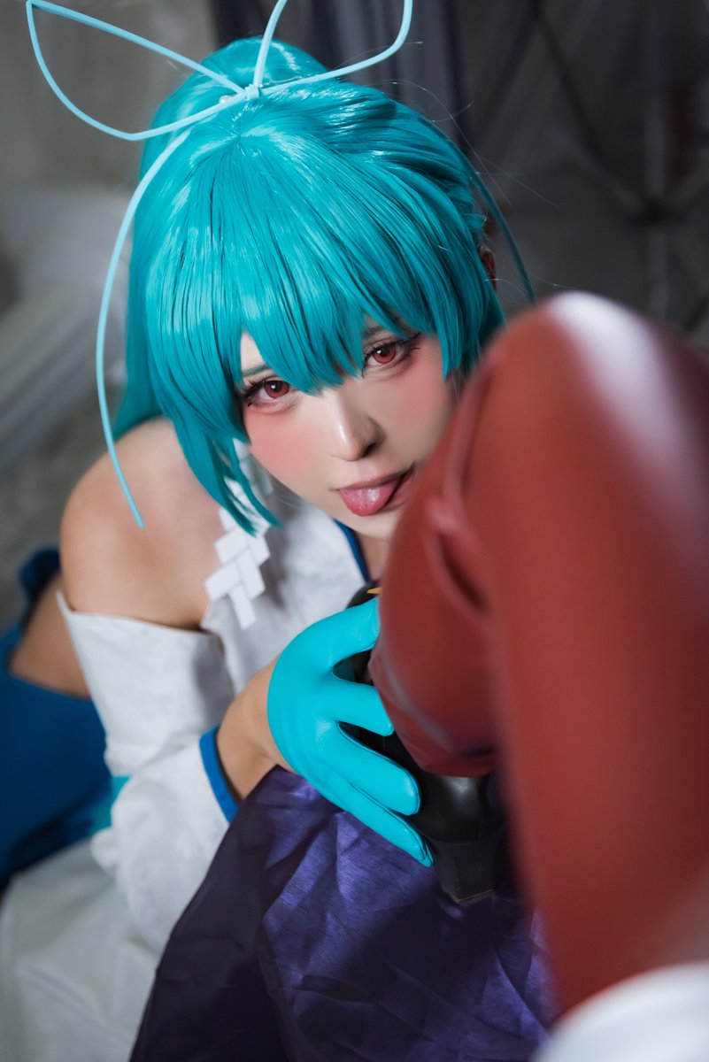 NiiE(ニーエ) tweet media