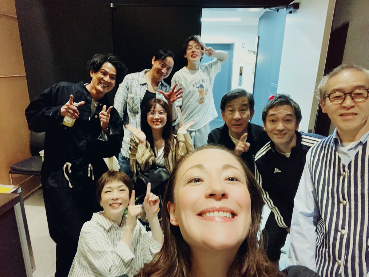 新納慎也（Shinya NÎRO） tweet media