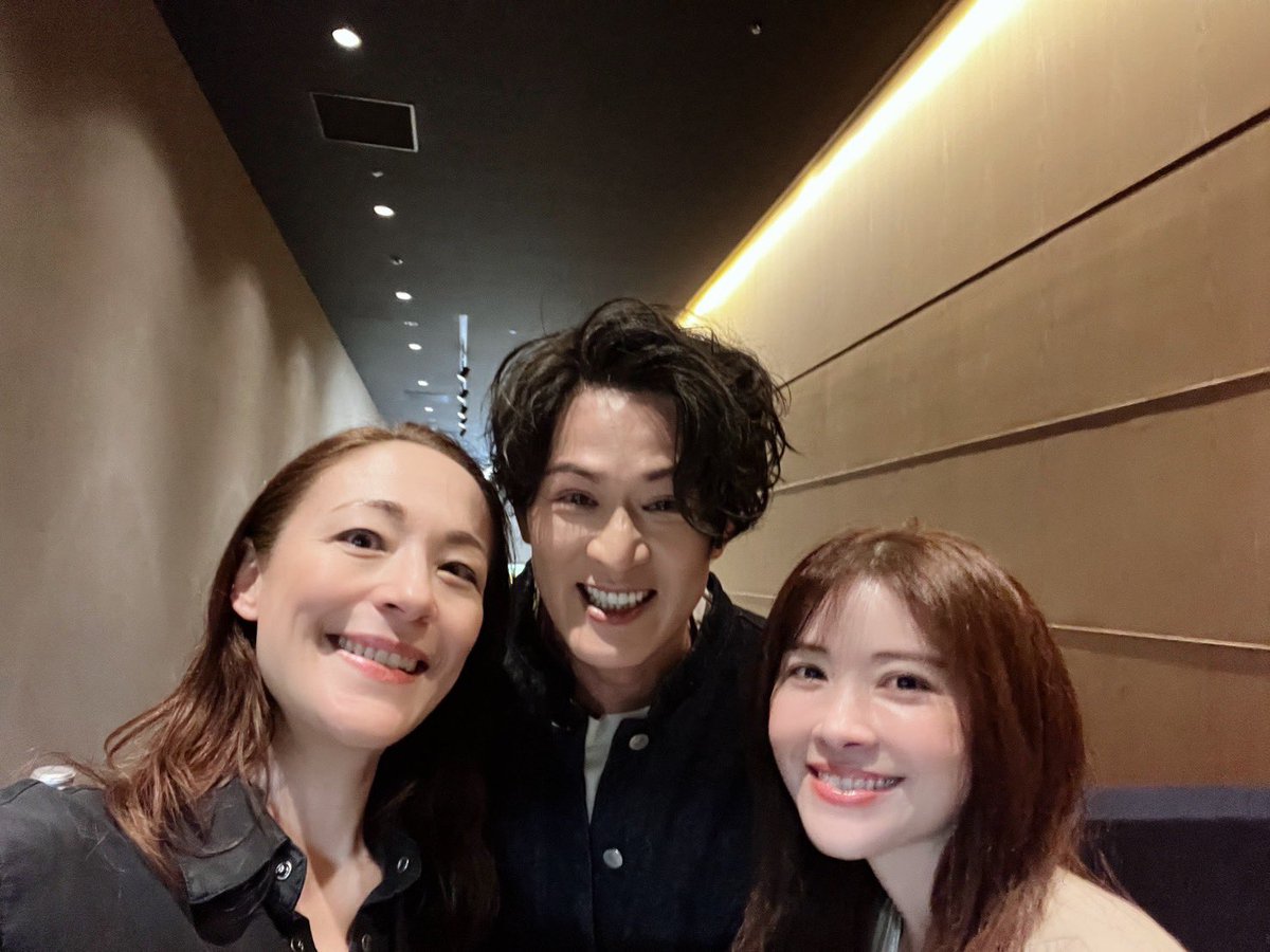 新納慎也（Shinya NÎRO） tweet media