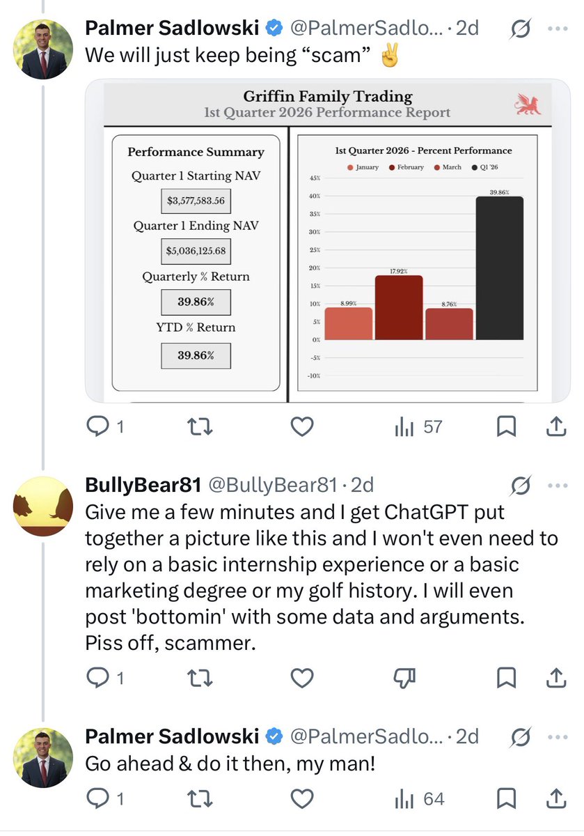 Palmer Sadlowski tweet media