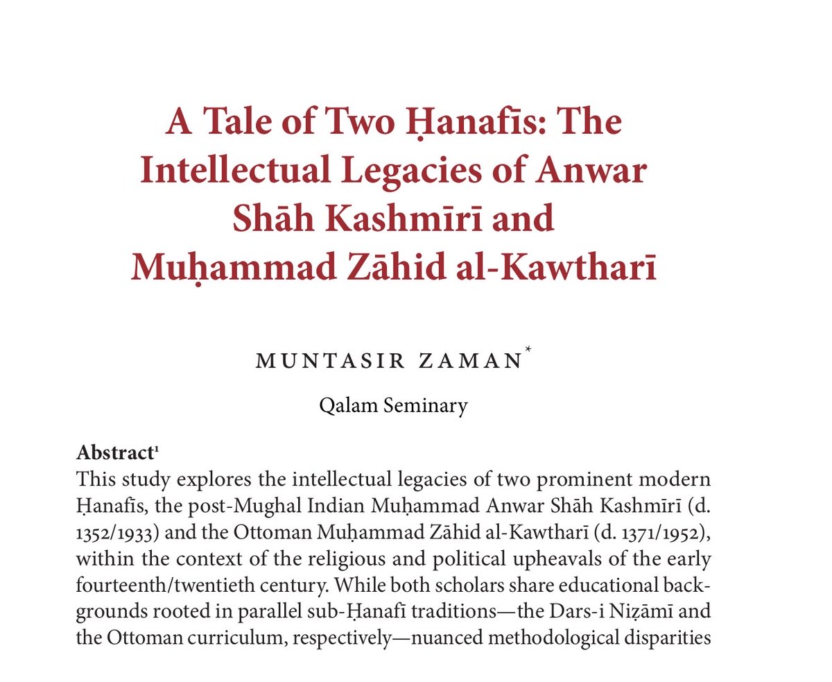 Hadith Notes tweet media