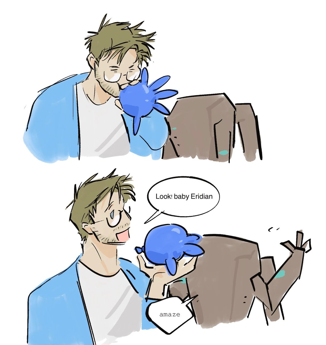 🐺 ᶠˡᵒᵒᶠ 𓃫 ᶜᵃⁿᶦⁿᵉ 𓃡 ᵇᵉᵈ 🤠 tweet media