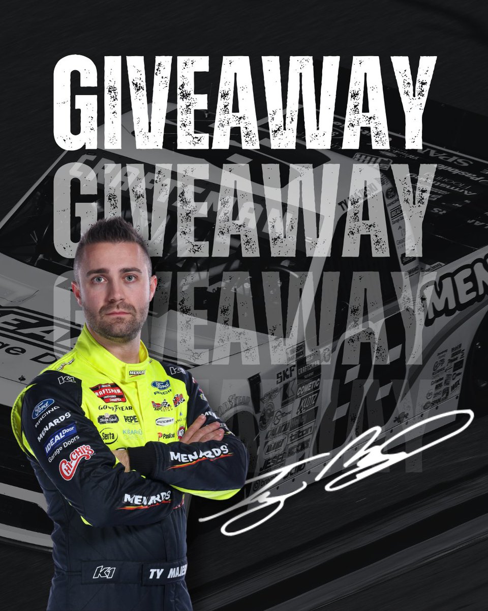 ThorSport Racing tweet media