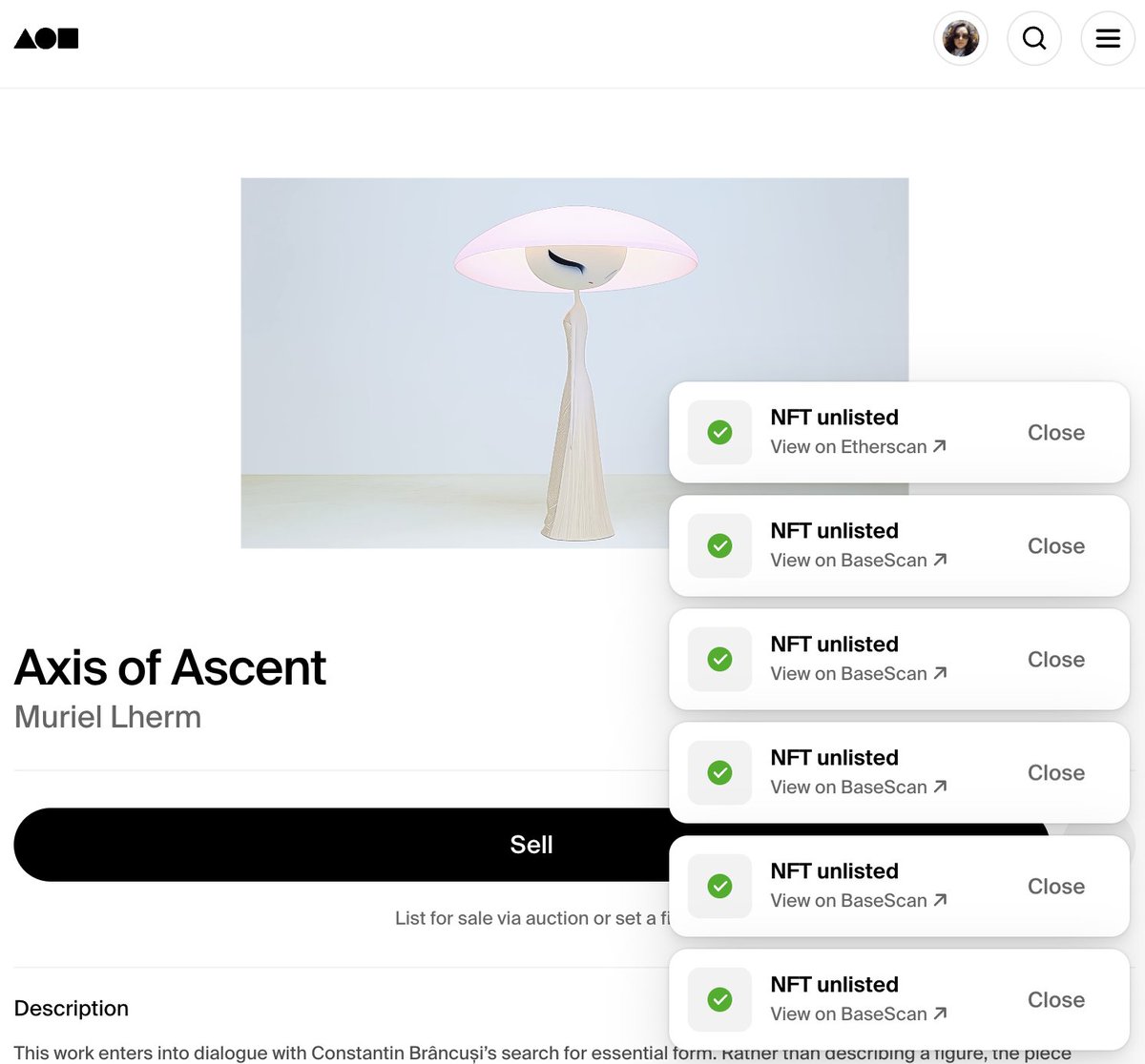 Muriel Lherm tweet media