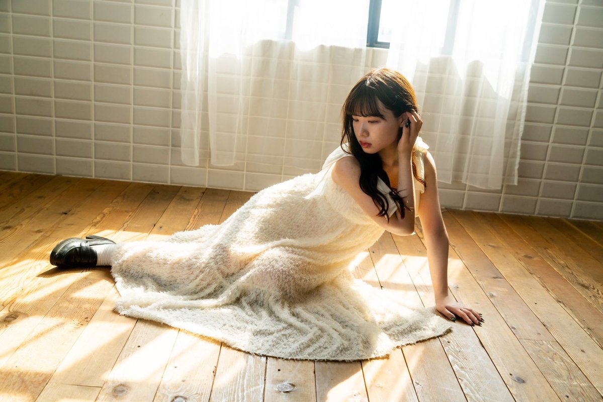 三好ののか@photopartner tweet media