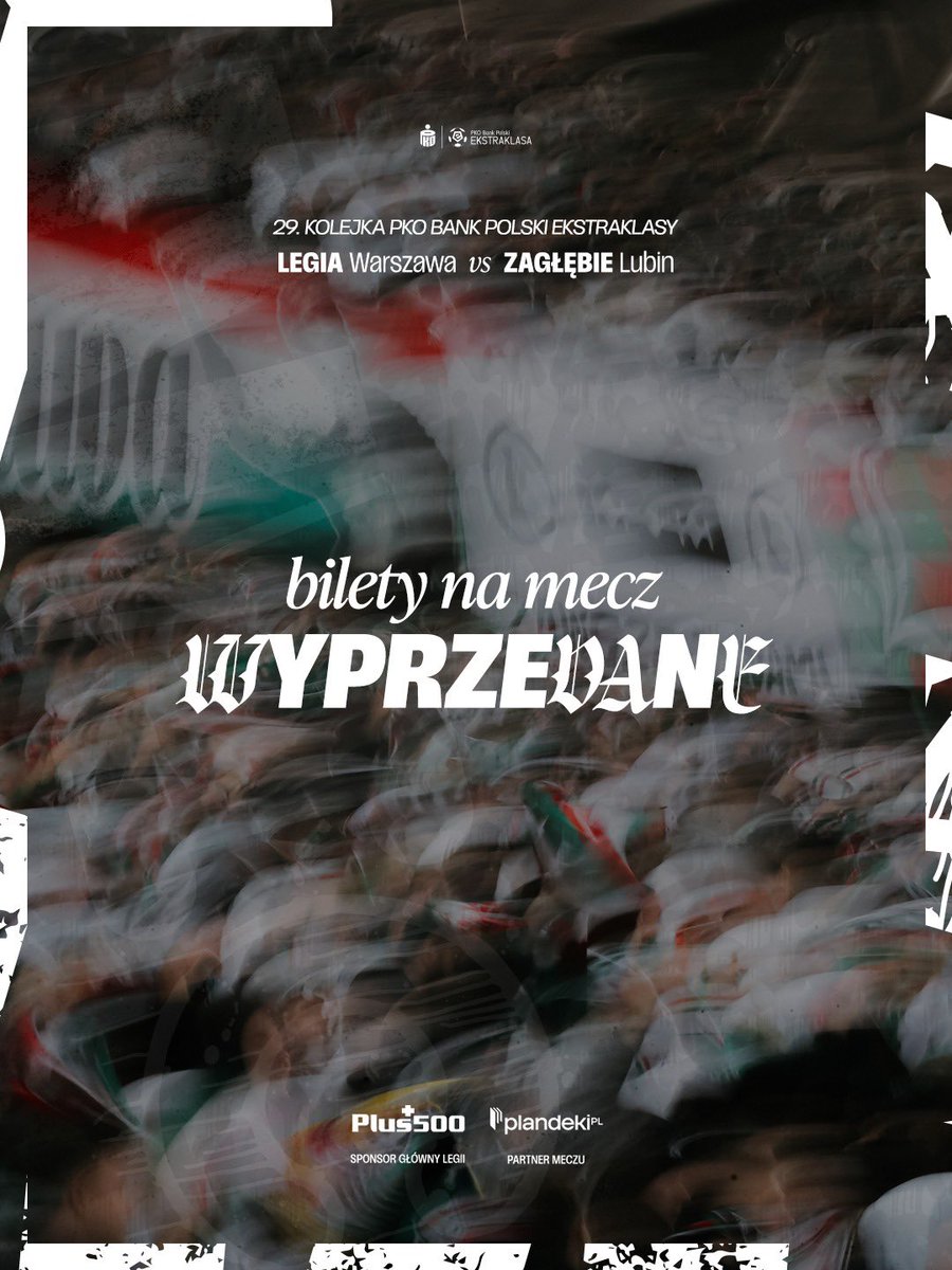 Legia Warszawa 🏆 tweet media