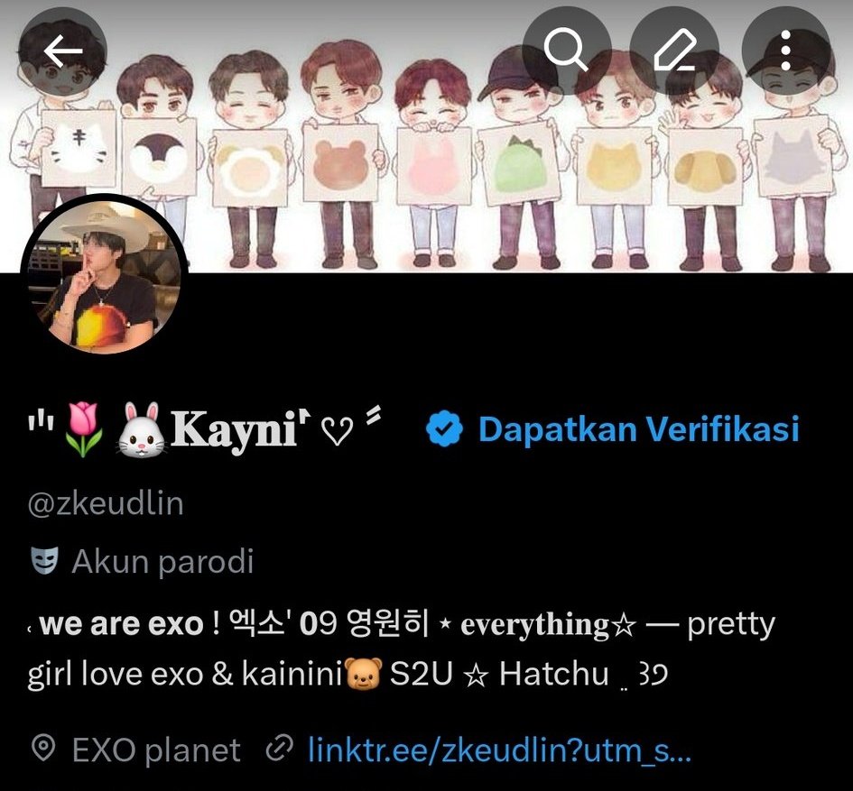 ꞌꞋꞌ🌷🐰𝐊𝐚𝐲𝐧𝐢̀' 𔘓 〞 from @zkeudlin tweet media