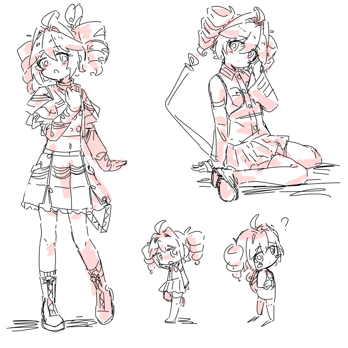 月千叶_moonlight tweet media