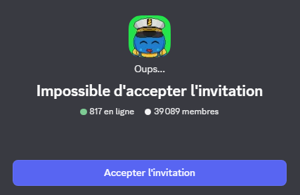 fakauch's tweet photo. @gotchipus submited but impossible to access discord ... https://t.co/rfnqivFWDW
