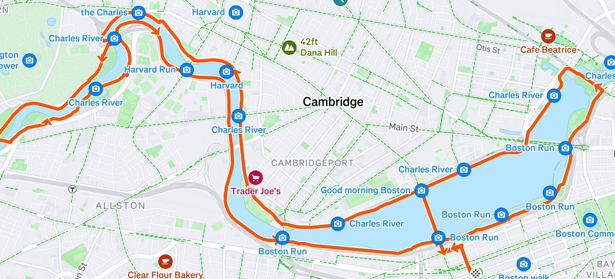 Alex Predhome, Vagueposter tweet media