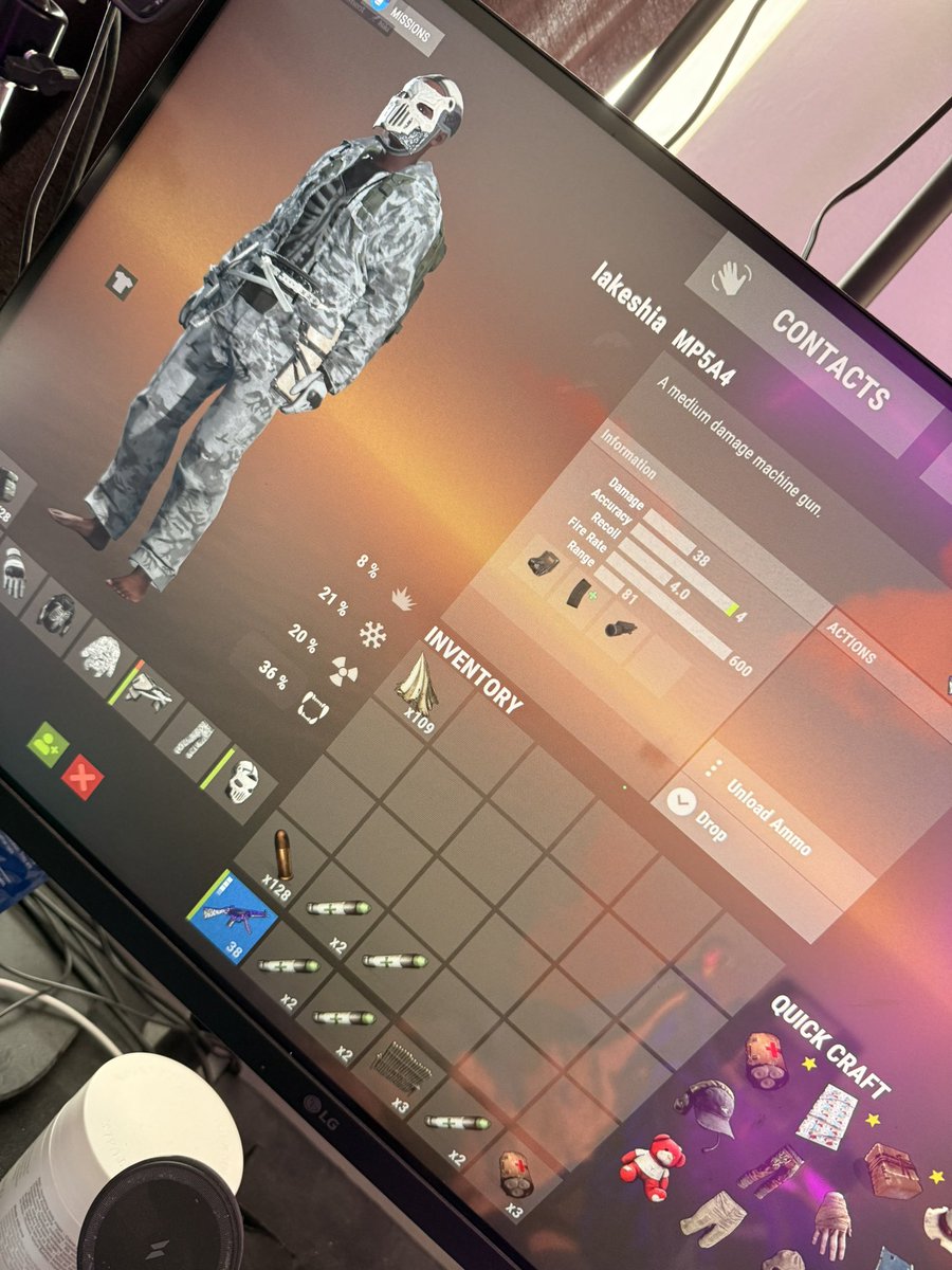 BeccaSomething tweet media