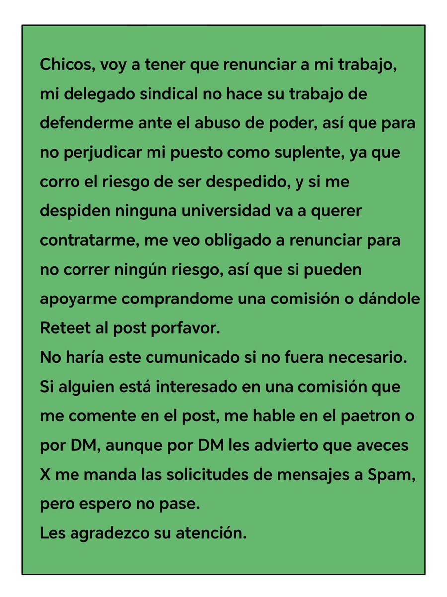Gregor Mendeloriano💍 (COMISIONES ABIERTAS) tweet media
