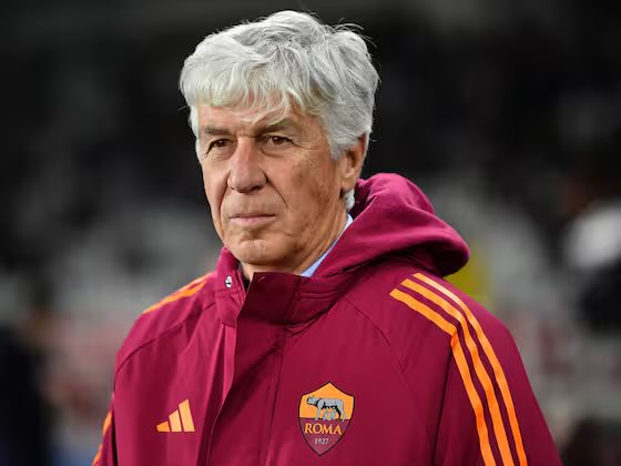 FRANCESCO AS ROMA tweet media