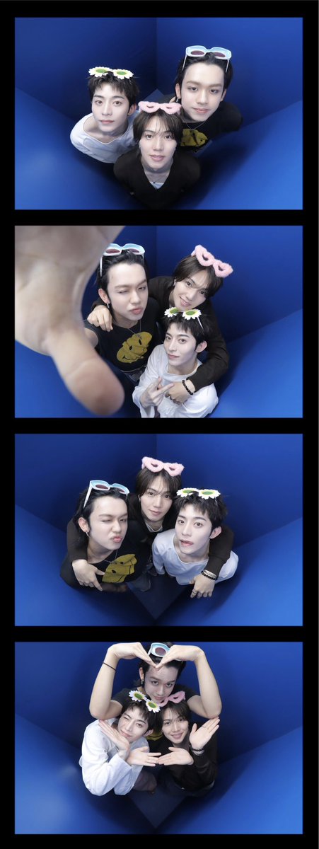 ENJIN【official】 tweet media