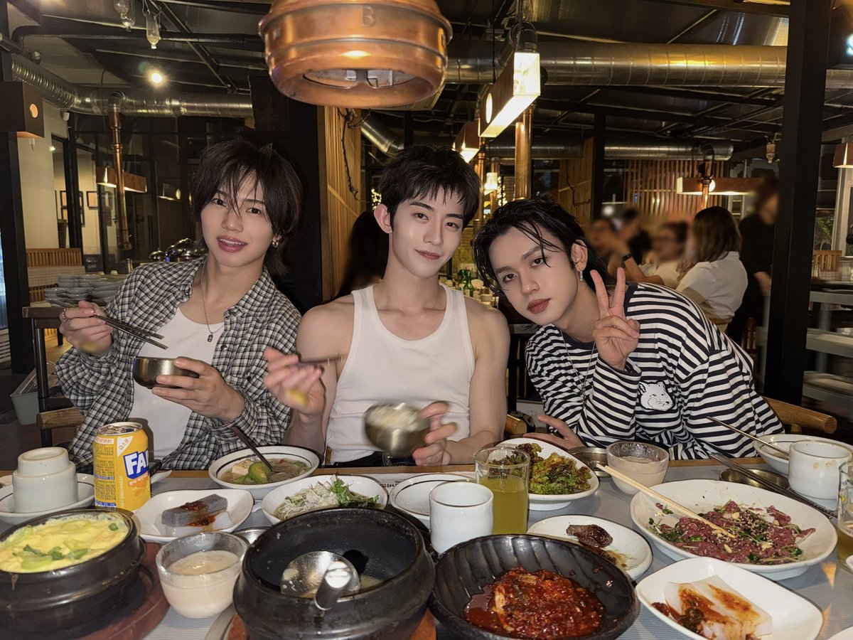 ENJIN【official】 tweet media