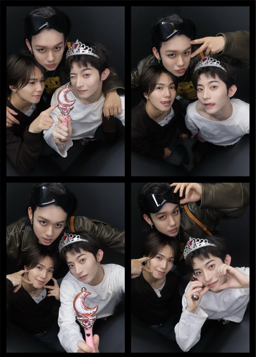 ENJIN【official】 tweet media