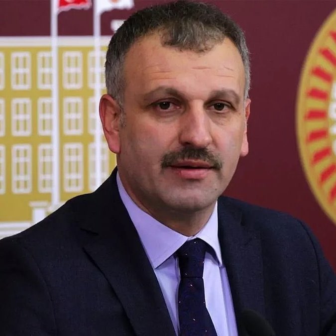 🎙️ Muhbir tweet media