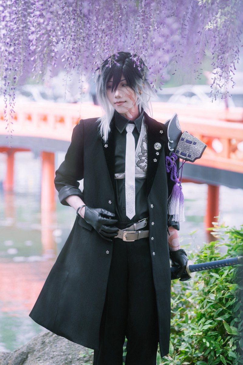 七嗣(ナナシ） tweet media