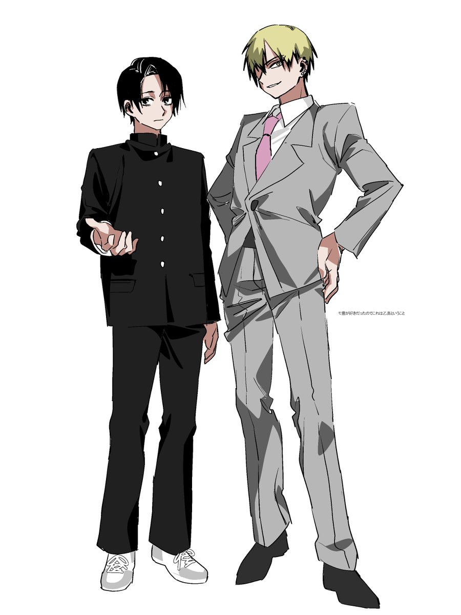 うひょ tweet media