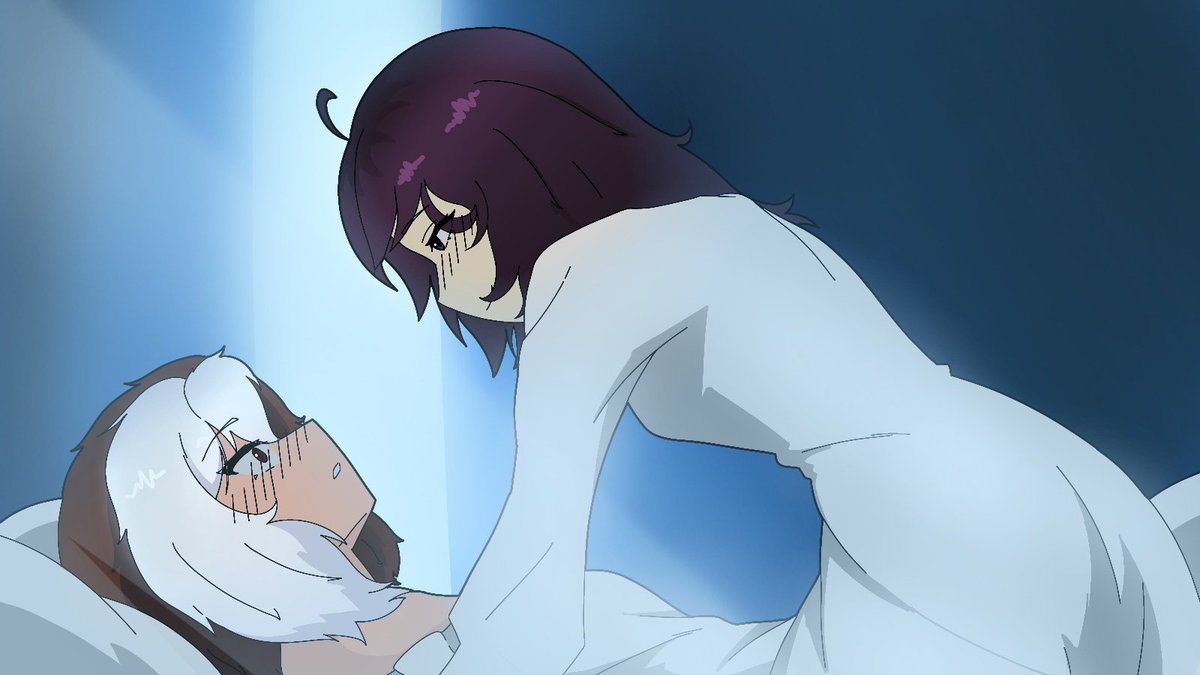 ~☆Moo !!COMMS OPEN!! tweet media