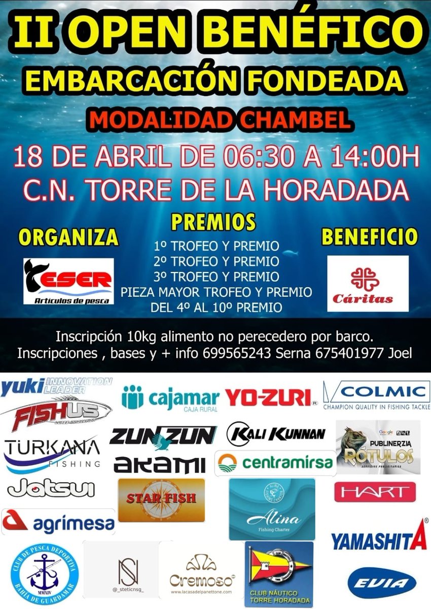 Visit Pilar de la Horadada tweet media