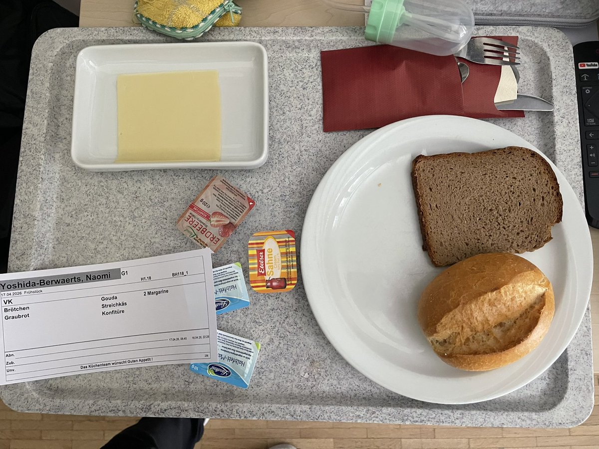 Nawomi Yoshida tweet media