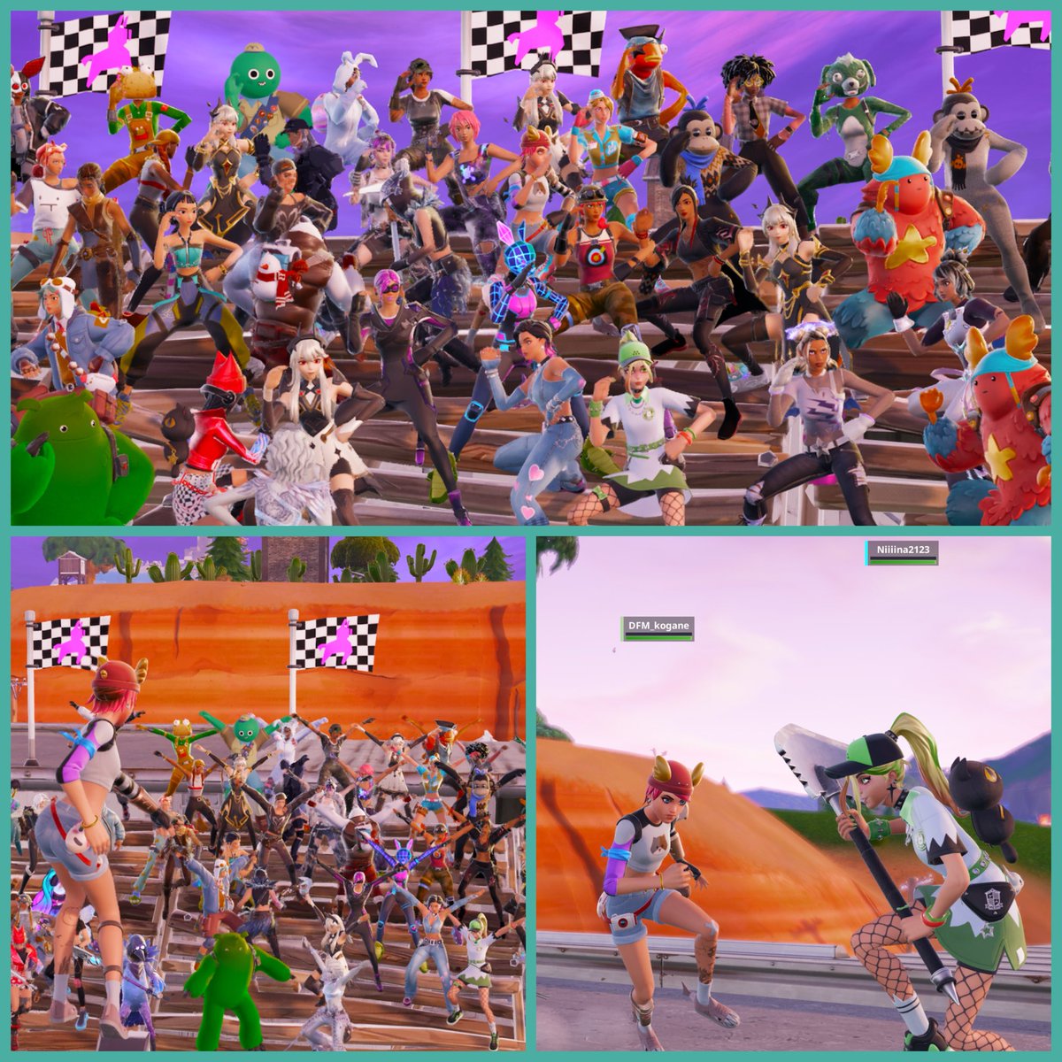 Niiina🧸🍪🐈 tweet media