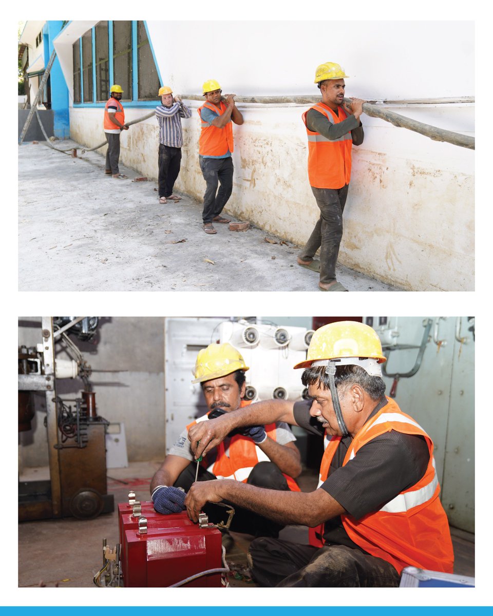 Delhi Jal Board tweet media