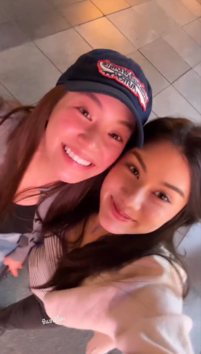 ยัยแมว🐰🦋🌈 (ไข่เจียวยิ้ม🍳) tweet media