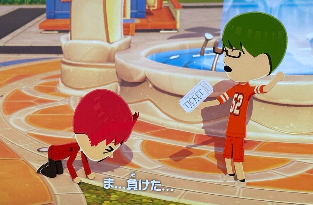 わかぬの tweet media