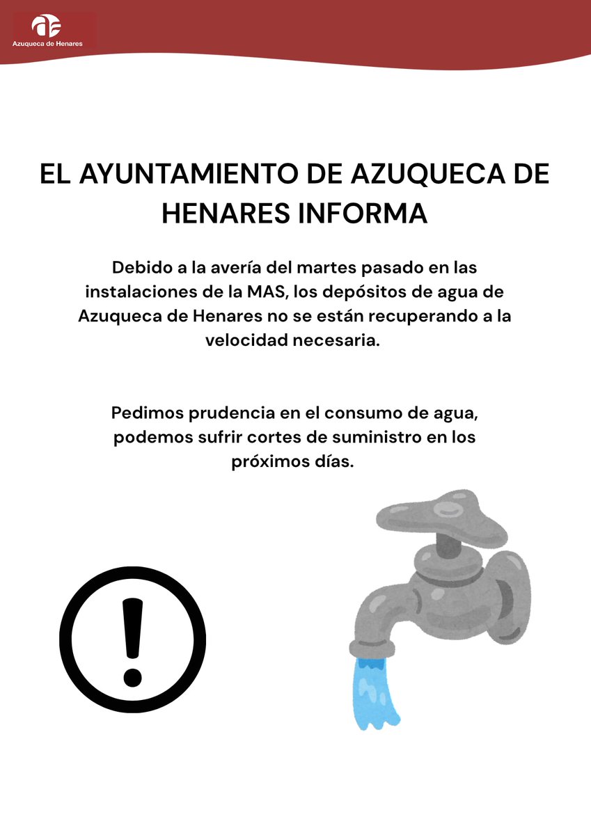 AyuntamientoAzuqueca tweet media
