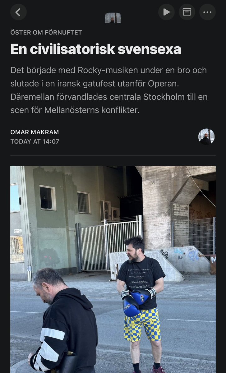 Omar Makram tweet media