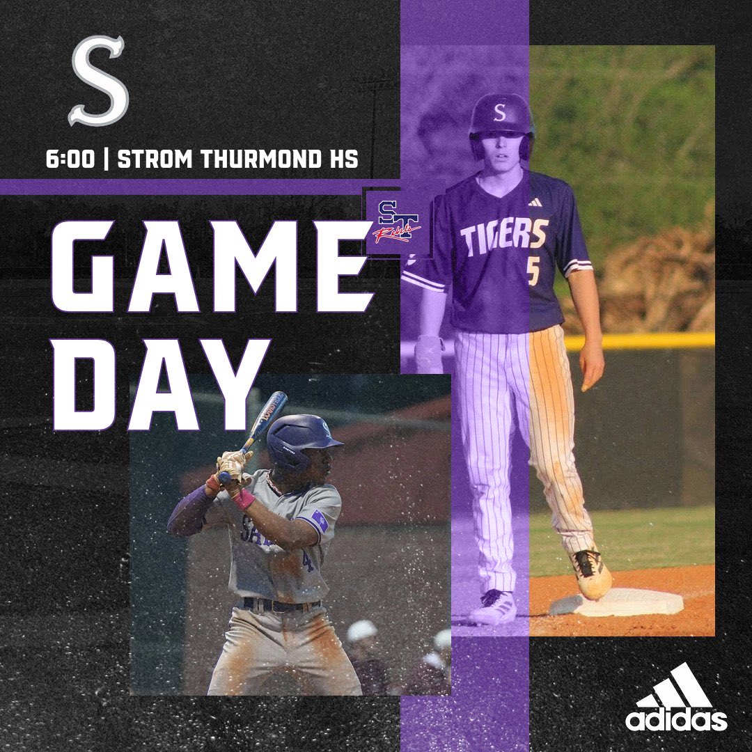 Saluda Baseball tweet media