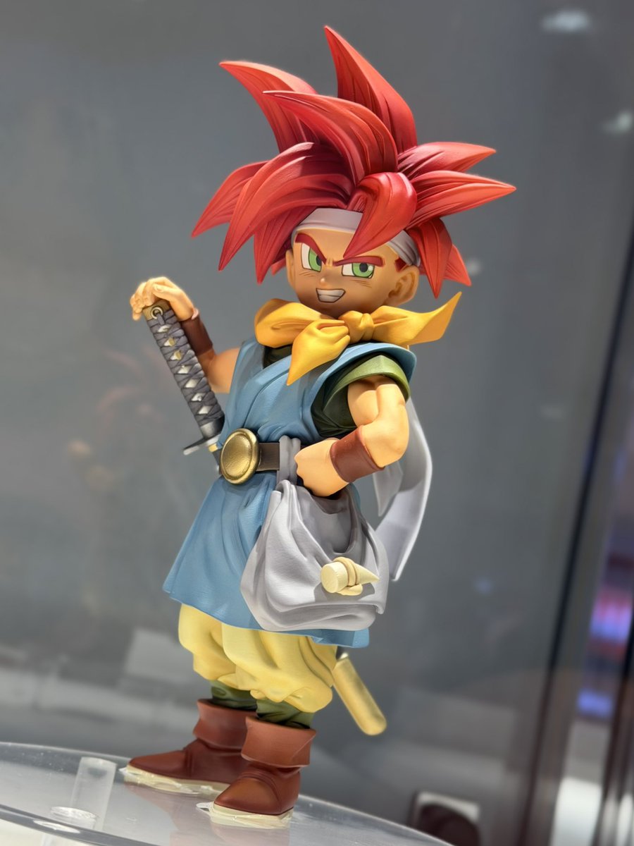 Animo (Anemone Mournian) / アニモ (アネモネ・モーニアン) tweet media