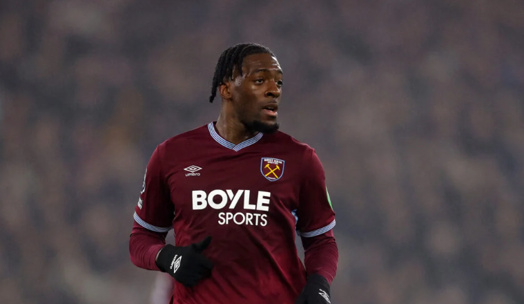 EPL Mania tweet media