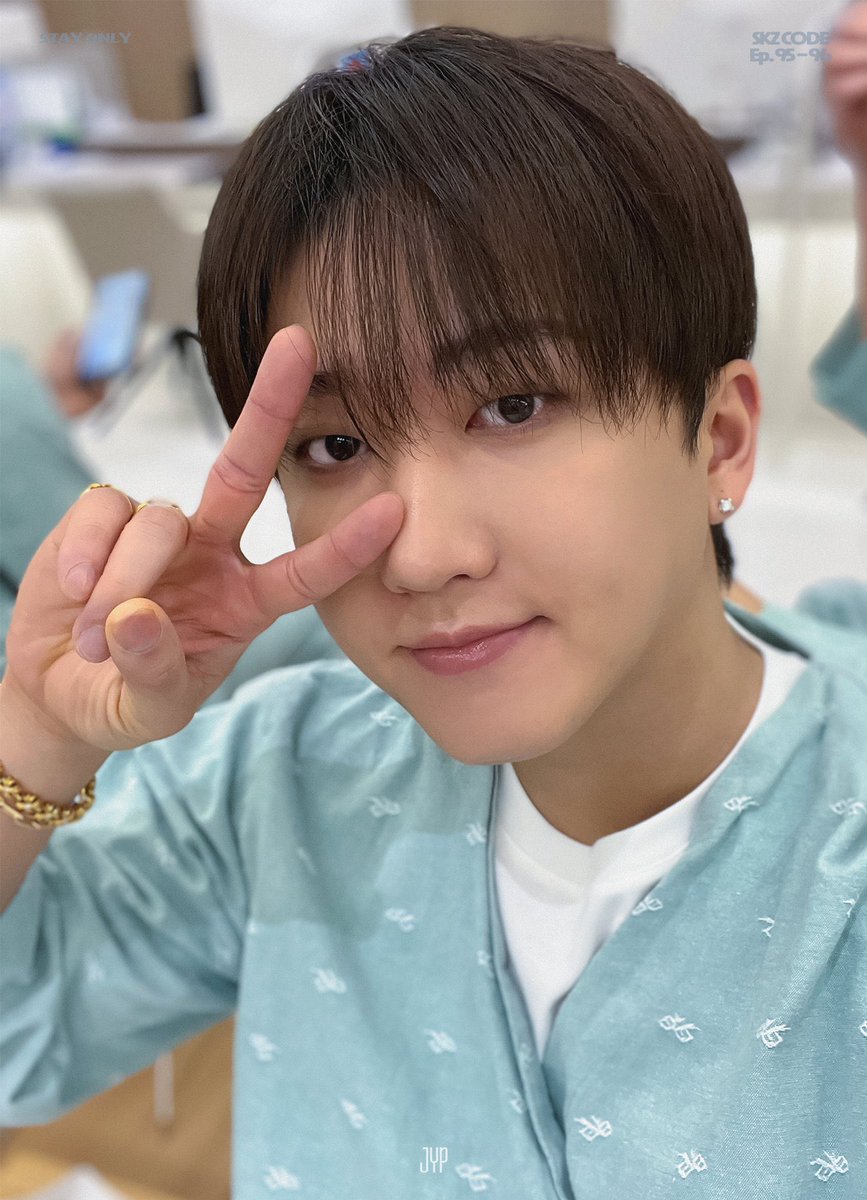 Changbin 창빈 Global🪄 tweet media