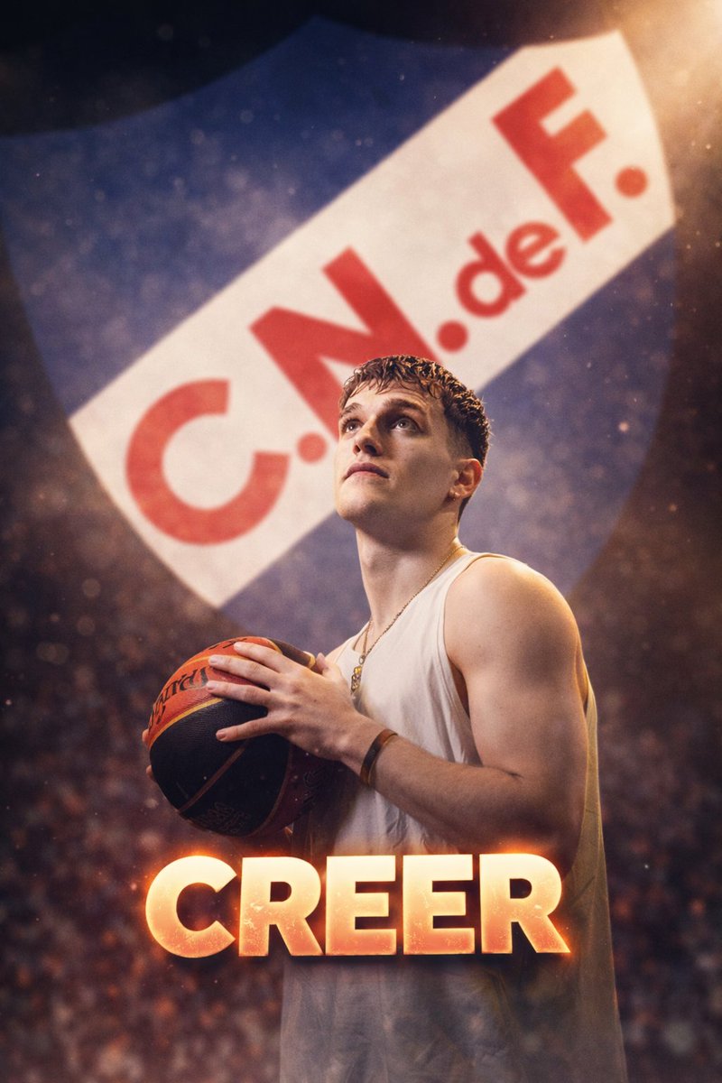 elementalflores's tweet photo. Hoy comenzamos a escribir uno de los capitulos más importantes de la historia de nuestro Basket
Vamos @CNdeFbasketball por La Gloria 
.
.
.
@NacionalNaranja https://t.co/LVX5EbW6Yx