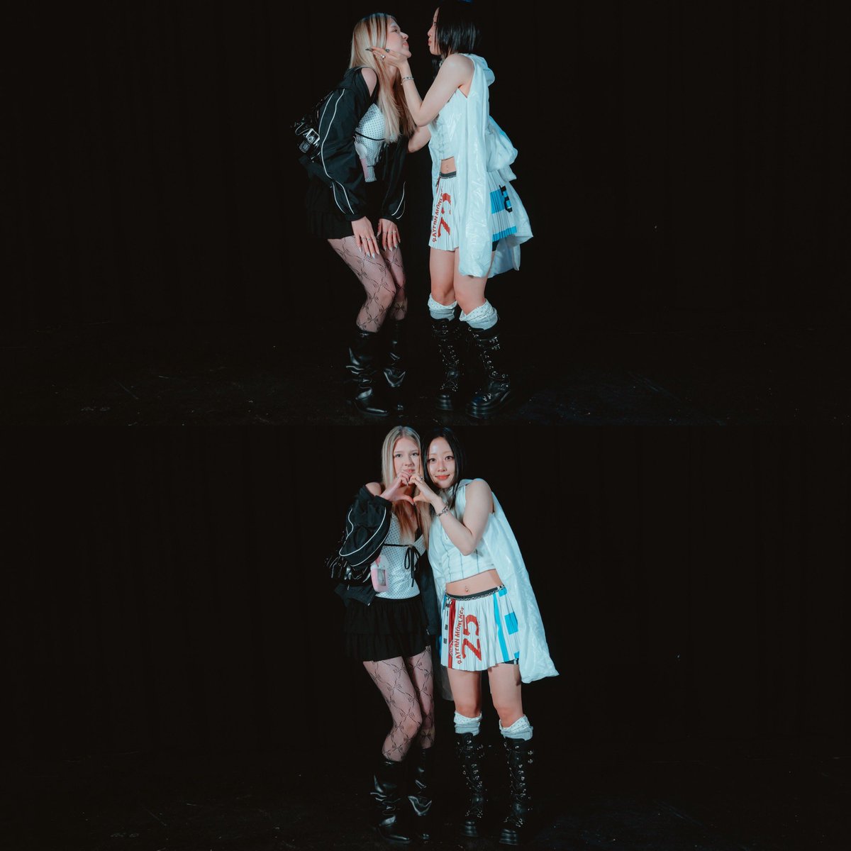 𐙚⋆.˚ MET YVES tweet media