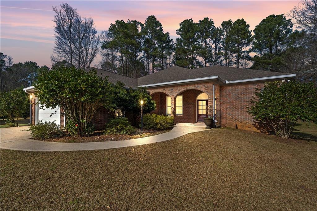 billhornsby's tweet image. It's a buyer's market! See our latest price reduction in Temple, GA and find a dream home.
- BILL HORNSBY #207759 with Maximum One Realty Greater Atlanta - West Metro/Pinnacle
- Contact me at 770.861.1003