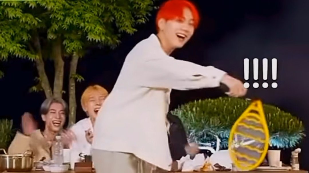 IYA #1 fan tweet media