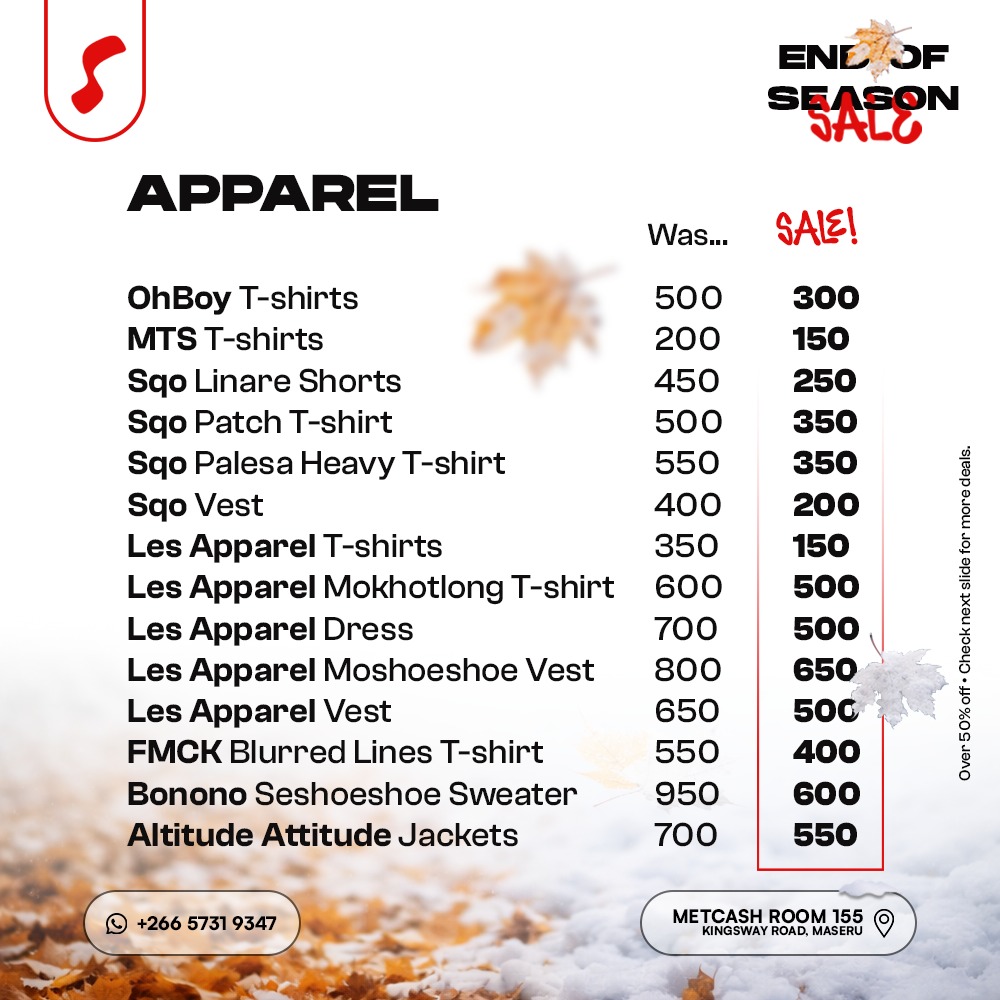 Shipa Online & Pop-up Store tweet media