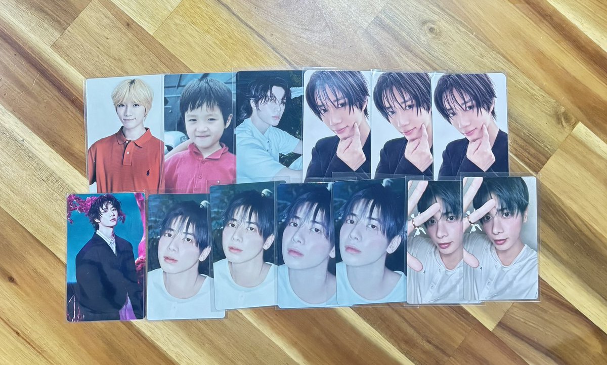 ✧︎*。 tweet media