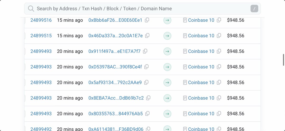 These wluna holder counts from  Dune starting to make a lot more sense 

Wonder how many real holders actually remain on the exchange?